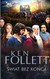 Książka ePub Åšwiat bez koÅ„ca Ken Follett - zakÅ‚adka do ksiÄ…Å¼ek gratis!! - Ken Follett
