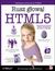 Książka ePub HTML5. Rusz gÅ‚owÄ…! - Eric Freeman, Elisabeth Robson