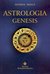 Książka ePub Astrologia Genesis - Henryk Rekus [KSIÄ„Å»KA] - Henryk Rekus