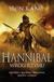Książka ePub Hannibal wrÃ³g rzymu - brak