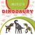 Książka ePub WstÄ™gi kartonowe Dinozaury PRACA ZBIOROWA ! - PRACA ZBIOROWA