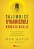 Książka ePub Tajemnice dynamicznej komunikacji | - Davis Ken