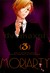 Książka ePub Moriarty (Tom 3) - Ryosuke Takeuchi [KOMIKS] - Ryosuke Takeuchi