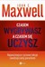 Książka ePub Czasem wygrywasz a czasem siÄ™ uczysz John C. Maxwell ! - John C. Maxwell