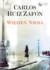 Książka ePub WiÄ™zieÅ„ nieba - Zafon Carlos Ruiz