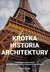 Książka ePub KrÃ³tka historia architektury - Hodge Susie