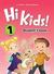 Książka ePub Hi Kids! 1 SB MM PUBLICATIONS - H. Q. Mitchell