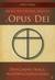 Książka ePub Moja duchowa droga z Opus Dei - Scott Hahn