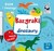Książka ePub Bazgraki i dinozaury Monika Sobkowiak ! - Monika Sobkowiak