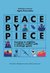 Książka ePub Peace by Piece learning to stabilise a military conflict with a strategic game - Agata Dziewulska