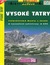 Książka ePub VysokÃ© Tatry,1:50 000 - brak