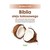 Książka ePub Biblia oleju kokosowego Bruce dr Fife ! - Bruce dr Fife