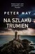 Książka ePub Na szlaku trumien Peter May ! - Peter May