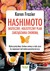 Książka ePub Hashimoto - skuteczny, holistyczny plan zarzÄ…dzania chorobÄ… - Frazier Karen