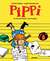 Książka ePub Pippi nie chce byÄ‡ duÅ¼a i inne komiksy - brak