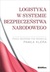 Książka ePub Logistyka w systemie bezpieczeÅ„stwa narodowego - PaweÅ‚ Kler redakcja naukowa