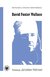 Książka ePub David Foster Wallace - brak