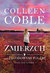 Książka ePub Zmierzch nad jagodowymi polami - Coble Colleen