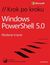 Książka ePub Windows PowerShell 5.0 Krok po kroku - Ed Wilson