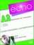 Książka ePub Echo A2 Ä†wiczenia + CD - brak