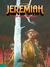Książka ePub Jeremiah T.4 Oczy pÅ‚onÄ…ce Å¼elazem - brak