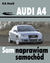 Książka ePub Audi A4 | - Etzold Hans-Rudiger