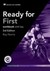 Książka ePub Ready for First 3Ed Workbook with key +CD | - Norris Roy, Edwards Lynda