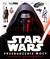 Książka ePub Star Wars. Przebudzenie Mocy. Ilustrowany przewodnik (Gwiezdne Wojny) [KSIÄ„Å»KA] - brak