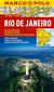 Książka ePub Plan Miasta Marco Polo. Rio de Janeiro - brak