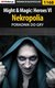 Książka ePub Might Magic: Heroes VI - Nekropolia - poradnik do gry - Maciej "Czarny" KozÅ‚owski
