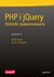 Książka ePub PHP i jQuery. Techniki zaawansowane. - Wald Keith, Lengstorf Jason