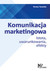 Książka ePub Komunikacja marketingowa Teresa Taranko ! - Teresa Taranko