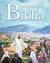 Książka ePub Ilustrowana Biblia - praca zbiorowa