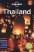 Książka ePub Lonely planet thailand - brak