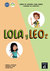 Książka ePub Lola y Leo 2 Cuaderno de ejercios | - brak