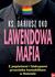 Książka ePub Lawendowa mafia - Dariusz Oko