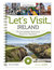 Książka ePub Let's Visit Ireland Photocopiable Resource Book for Teachers - Ociepa Roman