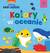 Książka ePub Kolory w oceanie. Baby Shark - Smart Study, Oliwia Rums-Ziemiec