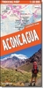 Książka ePub Aconcagua Laminowana mapa trekingowa 1:50 000 - zbiorowa Praca