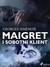Książka ePub Maigret i sobotni klient - Georges Simenon