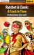 Książka ePub Ratchet Clank: A Crack in Time - poradnik do gry - Szymon Liebert