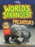 Książka ePub World's Strangest Predators - No
