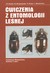 Książka ePub Ä†wiczenia z entomologii leÅ›nej - brak
