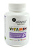 Książka ePub Aliness Premium vitamin complex dla kobiet 120 tabl - brak