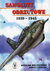 Książka ePub Samoloty odrzutowe 1939-1945 - brak