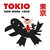 Książka ePub Tokio | ZAKÅADKA GRATIS DO KAÅ»DEGO ZAMÃ“WIENIA - Praca zbiorowa