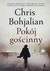 Książka ePub PokÃ³j goÅ›cinny - Chris Bohjalian [KSIÄ„Å»KA] - Chris Bohjalian