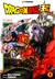 Książka ePub Dragon Ball Super (Tom 9) - Akira Toriyama [KOMIKS] - Akira Toriyama