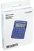 Książka ePub Kalkulator biurowy Citizen SDC-810NRNVE - brak