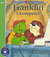 Książka ePub Franklin i komputer Paulette Bourgeois ! - Paulette Bourgeois